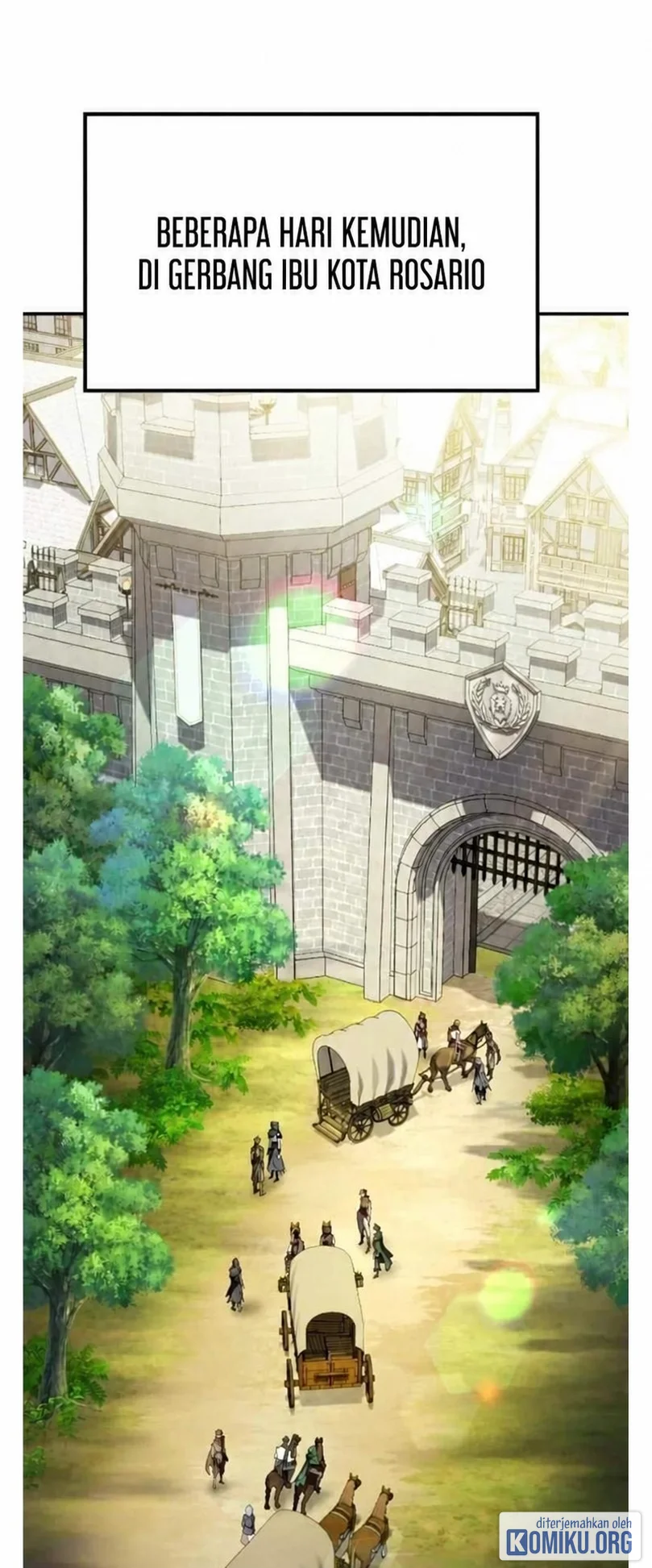 Became The Patron Of Villains Chapter 51 Gambar 96