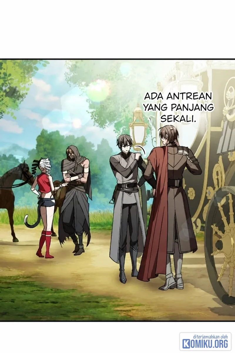 Became The Patron Of Villains Chapter 51 Gambar 97