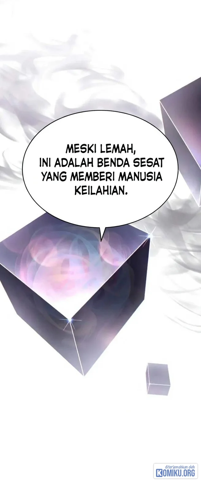 Became The Patron Of Villains Chapter 52 Gambar 69