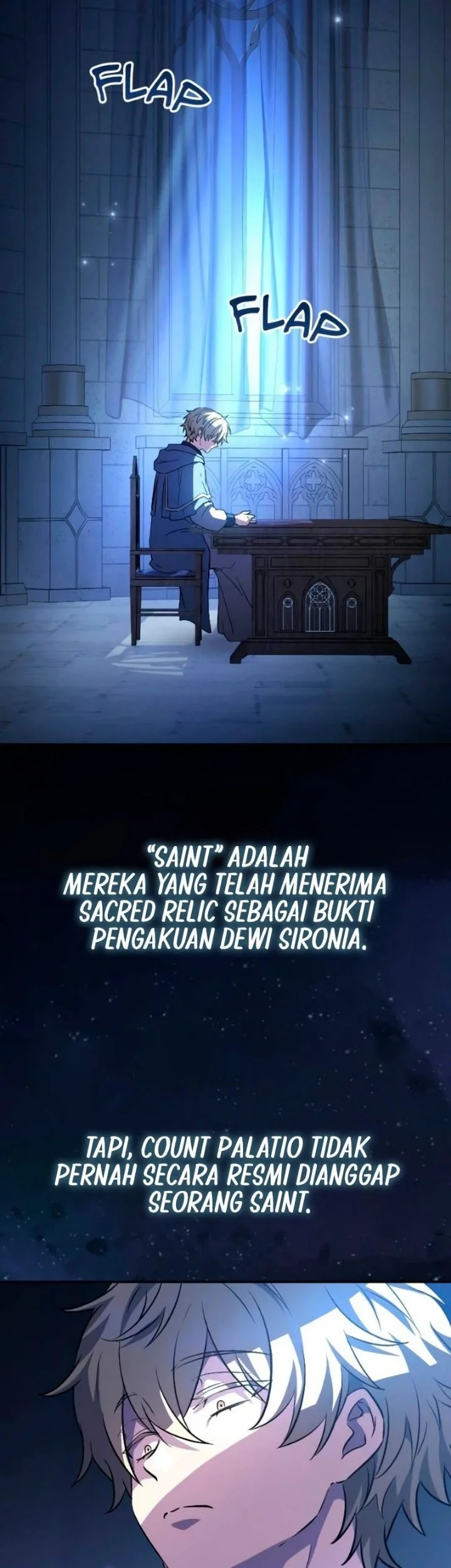 Became The Patron Of Villains Chapter 53 Gambar 57