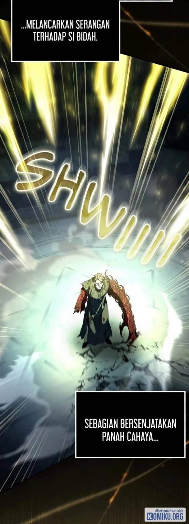 Became The Patron Of Villains Chapter 54 Gambar 72