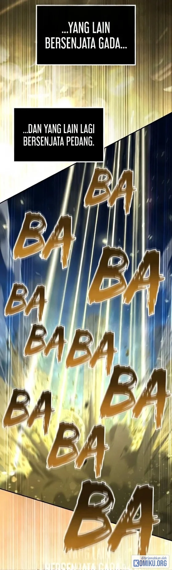 Became The Patron Of Villains Chapter 54 Gambar 73