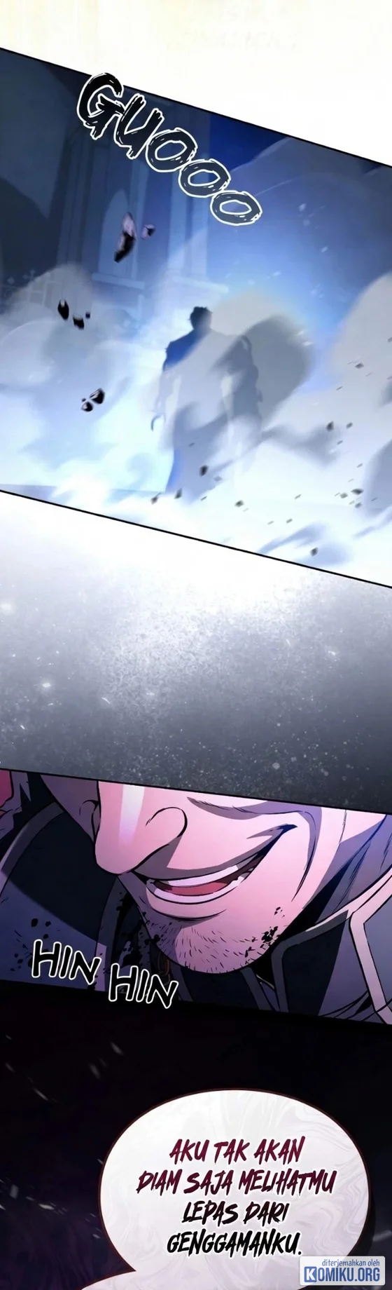 Became The Patron Of Villains Chapter 54 Gambar 75