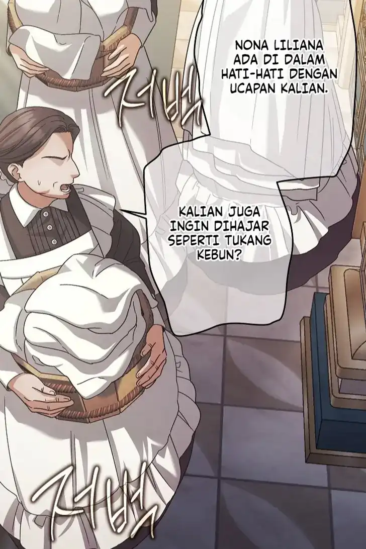 Became the youngest Sister-in-Law of the Ruined Harem Male Leads Chapter 43 Gambar 70