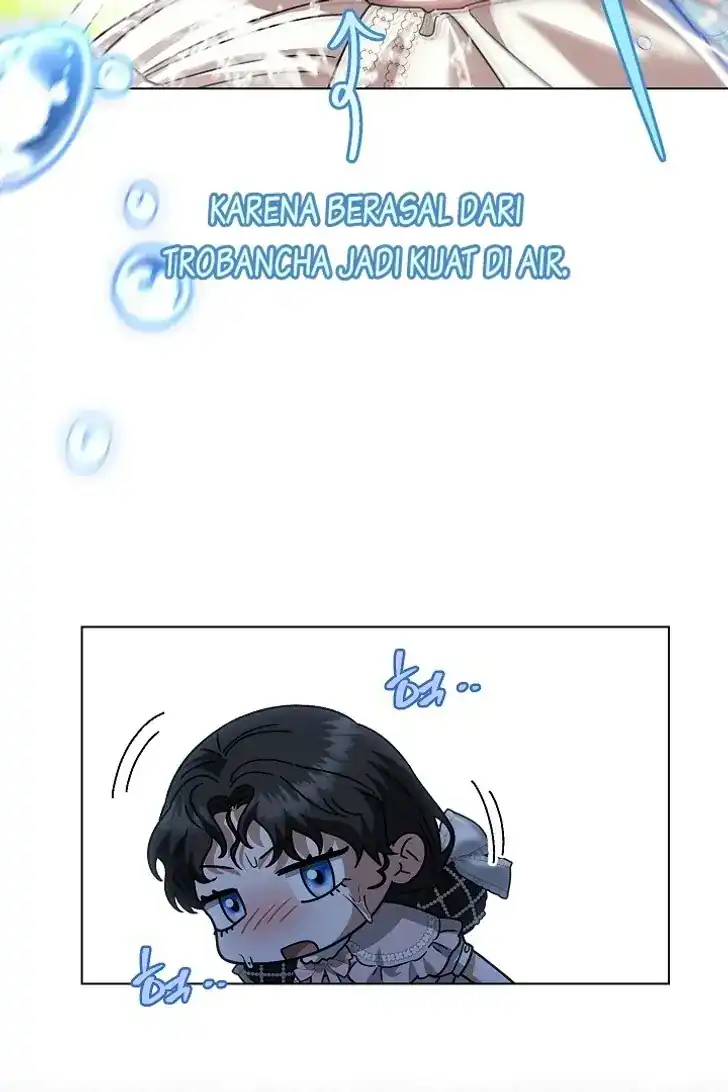 Became the youngest Sister-in-Law of the Ruined Harem Male Leads Chapter 49 Gambar 66