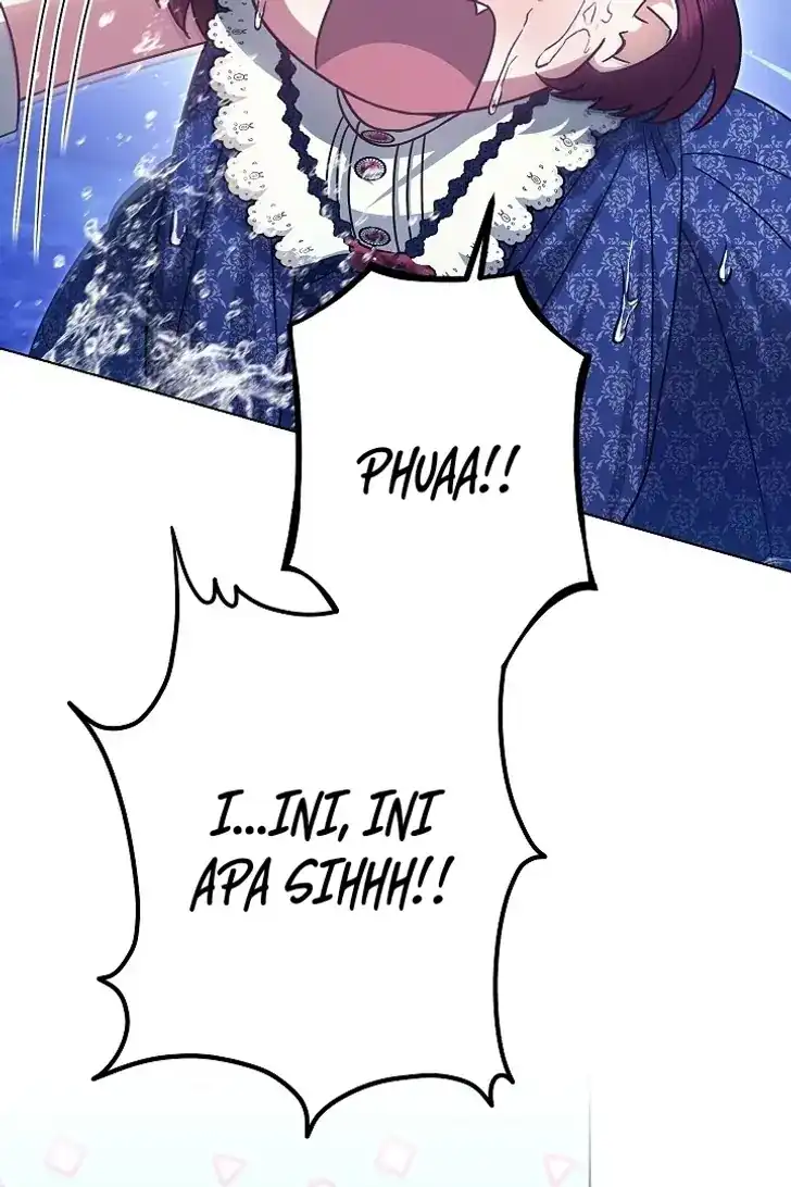 Became the youngest Sister-in-Law of the Ruined Harem Male Leads Chapter 49 Gambar 69