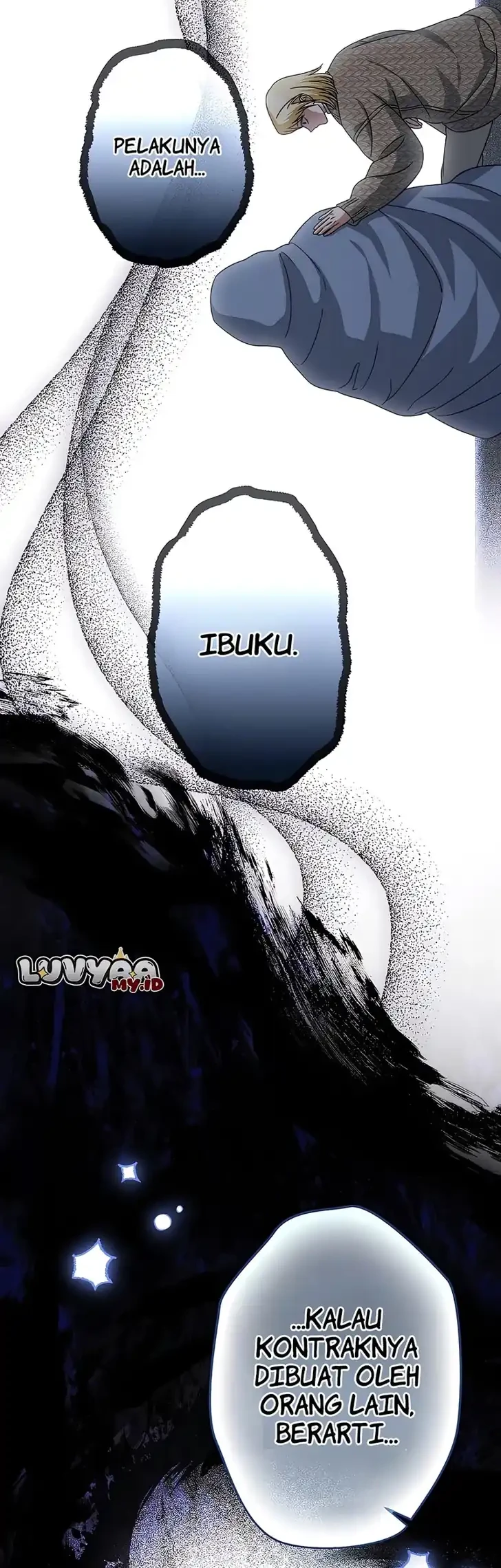Became the youngest Sister-in-Law of the Ruined Harem Male Leads Chapter 78 Gambar 63