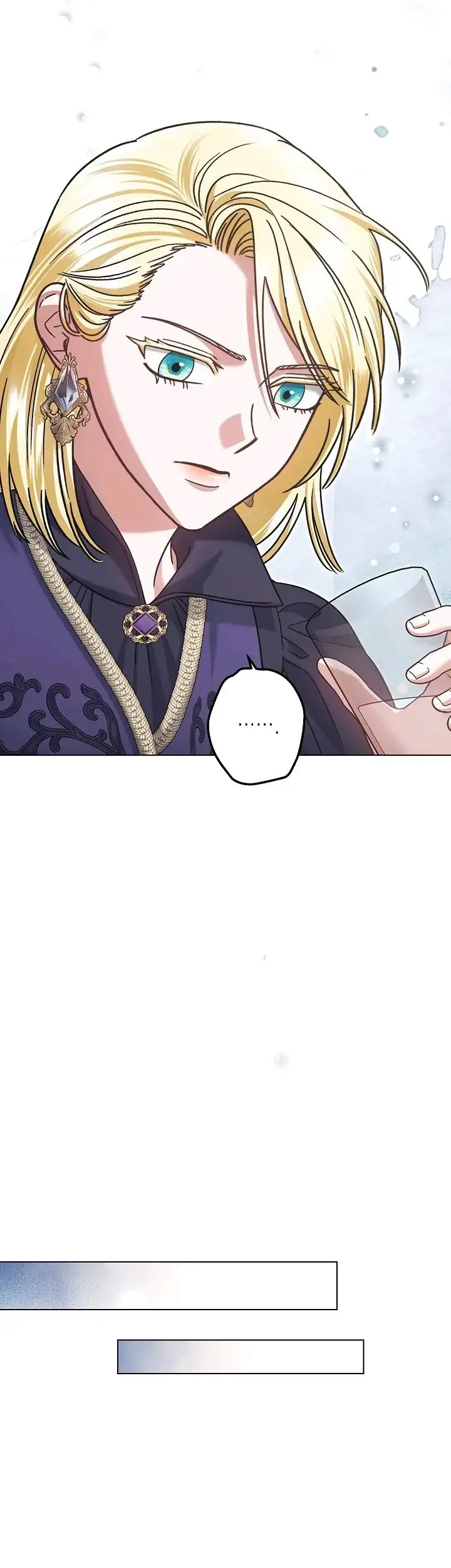 Became the youngest Sister-in-Law of the Ruined Harem Male Leads Chapter 81 Gambar 30