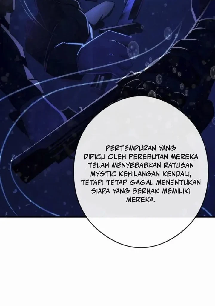 Become The Lord Of Cthulhu Chapter 46 Gambar 29