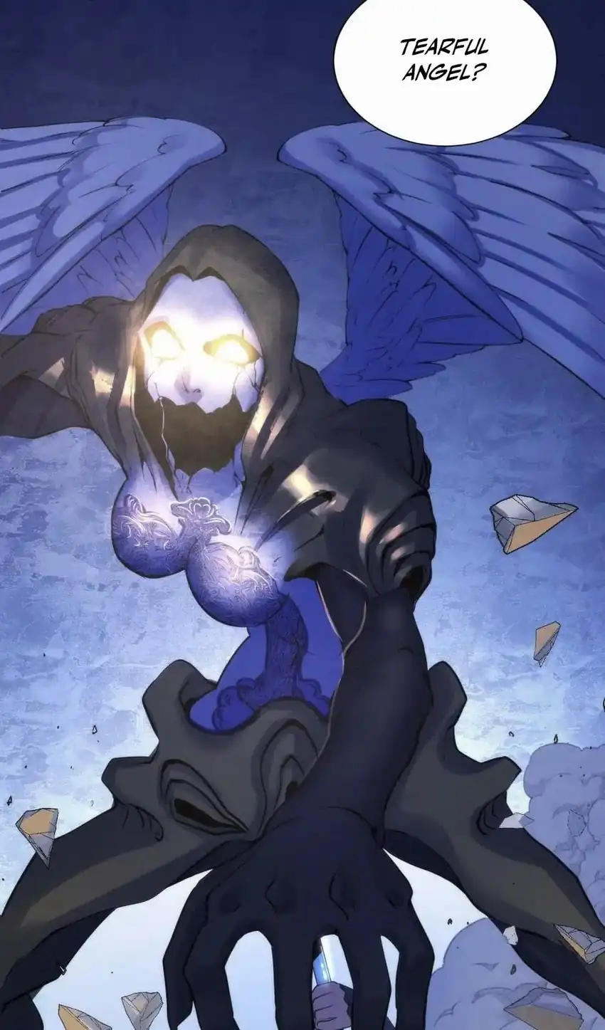 Become The Lord Of Cthulhu Chapter 56 Gambar 45