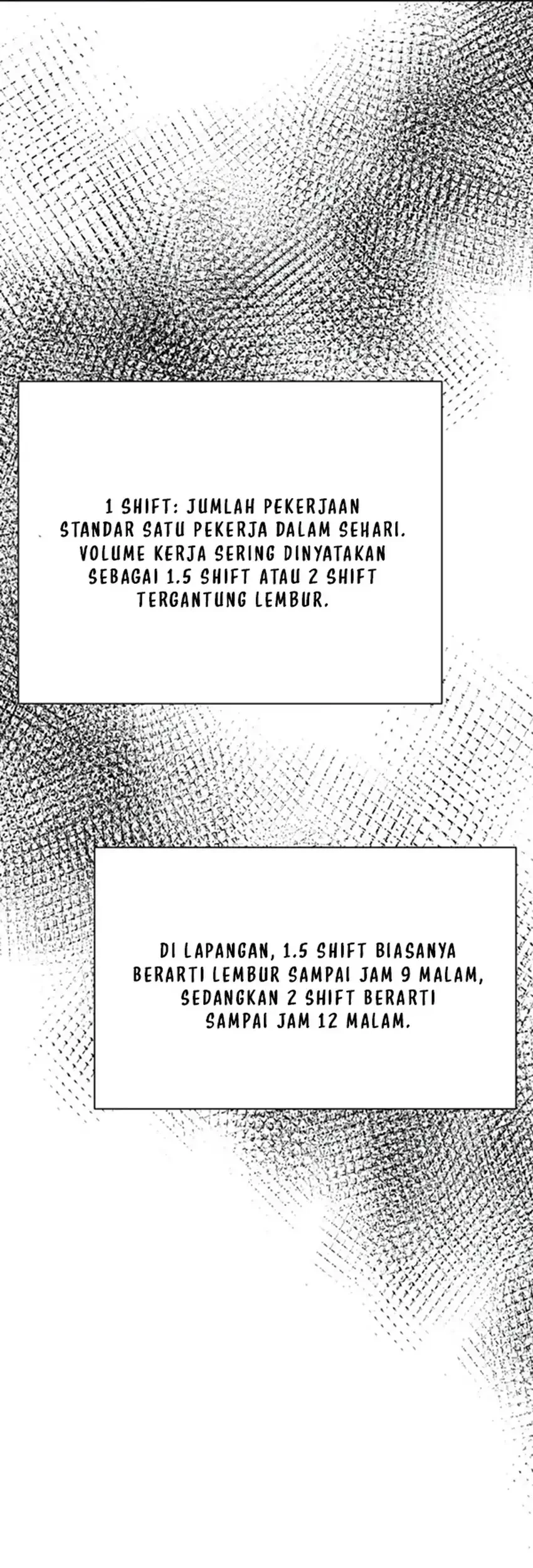 Becoming a Legendary Ace Employee Chapter 107 Gambar 51