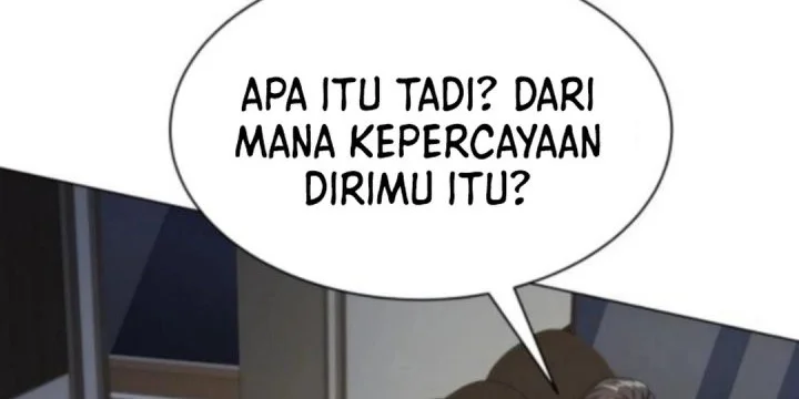 Becoming a Legendary Ace Employee Chapter 115 Gambar 48