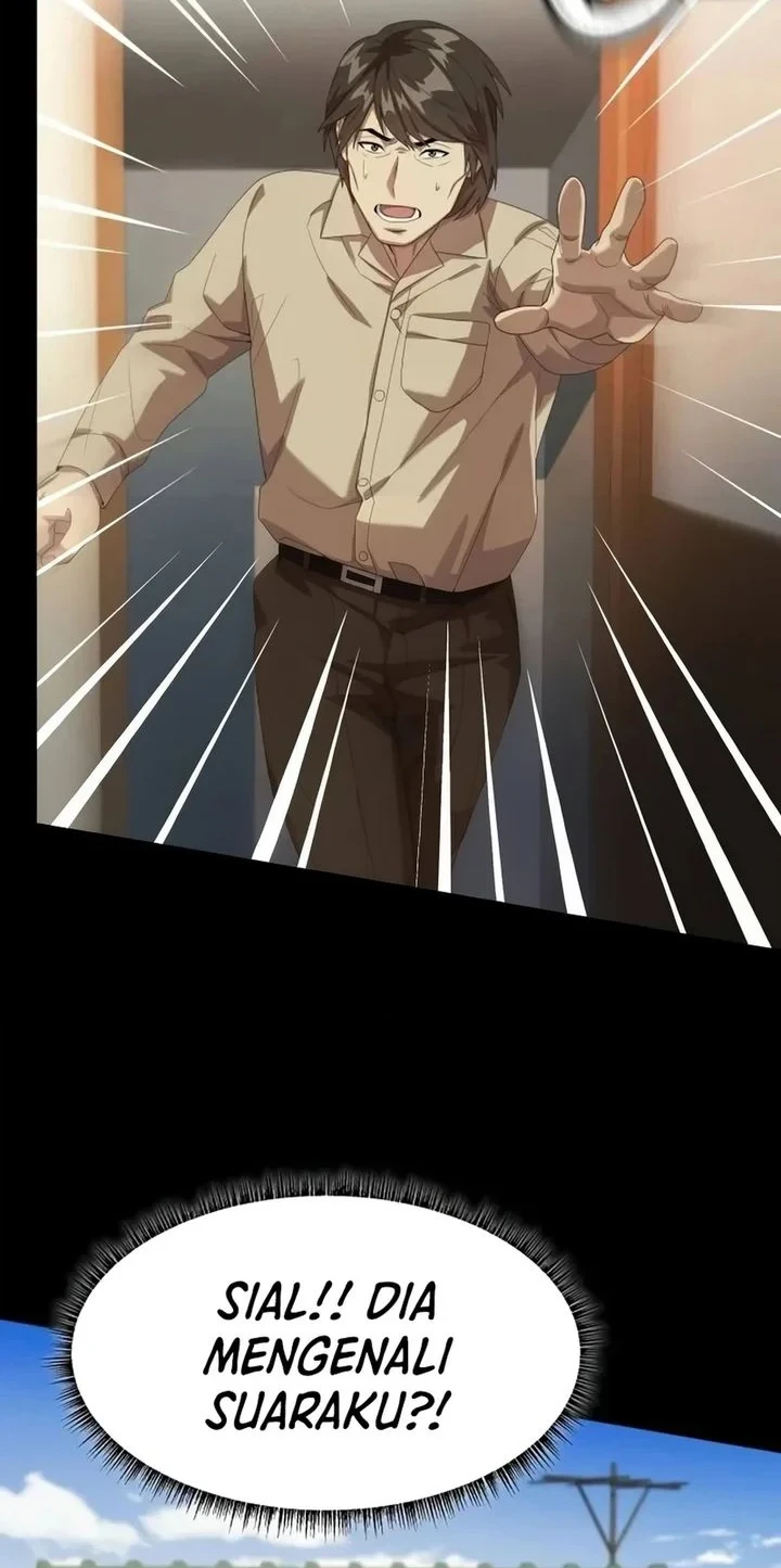 Becoming a Legendary Ace Employee Chapter 137 Gambar 45