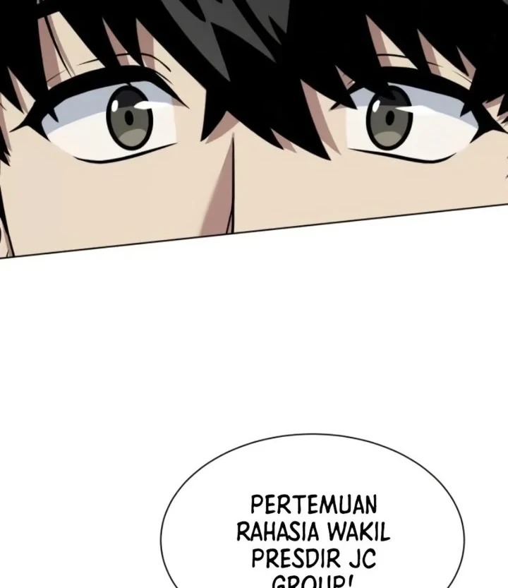 Becoming a Legendary Ace Employee Chapter 143 Gambar 52