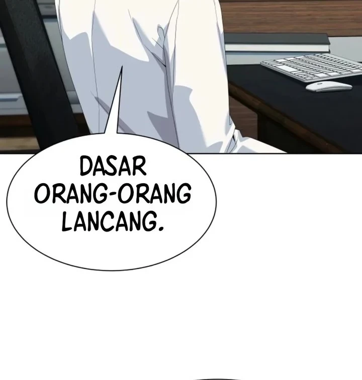 Becoming a Legendary Ace Employee Chapter 146 Gambar 45
