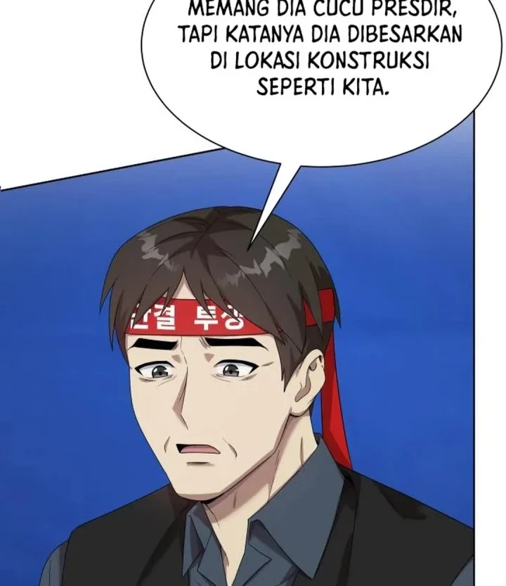 Becoming a Legendary Ace Employee Chapter 147 Gambar 42