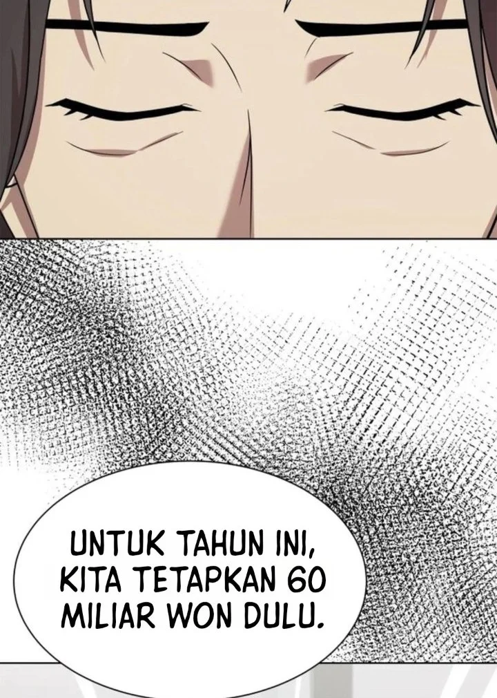 Becoming a Legendary Ace Employee Chapter 152 Gambar 47