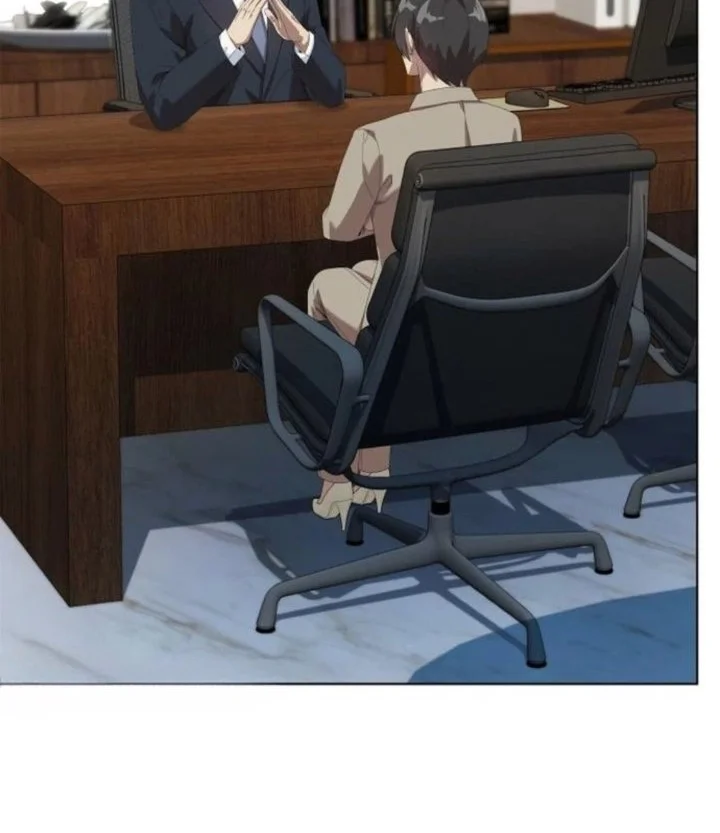 Becoming a Legendary Ace Employee Chapter 152 Gambar 49