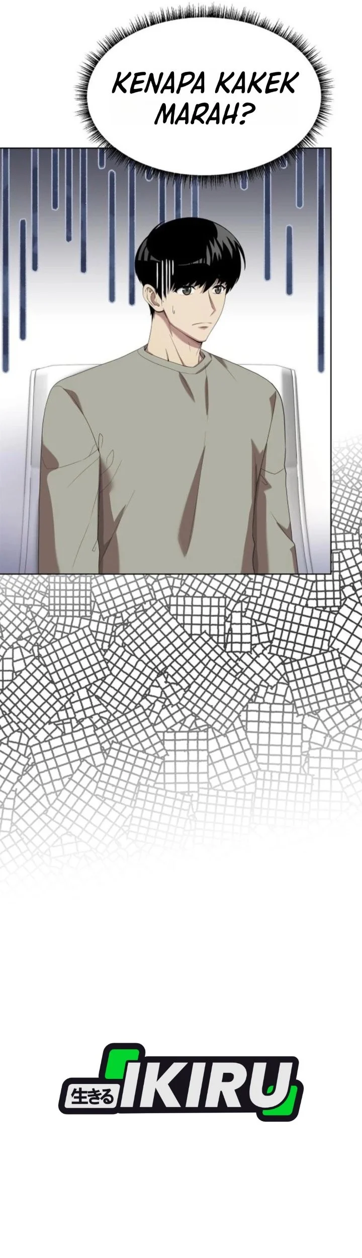Becoming a Legendary Ace Employee Chapter 154 Gambar 42