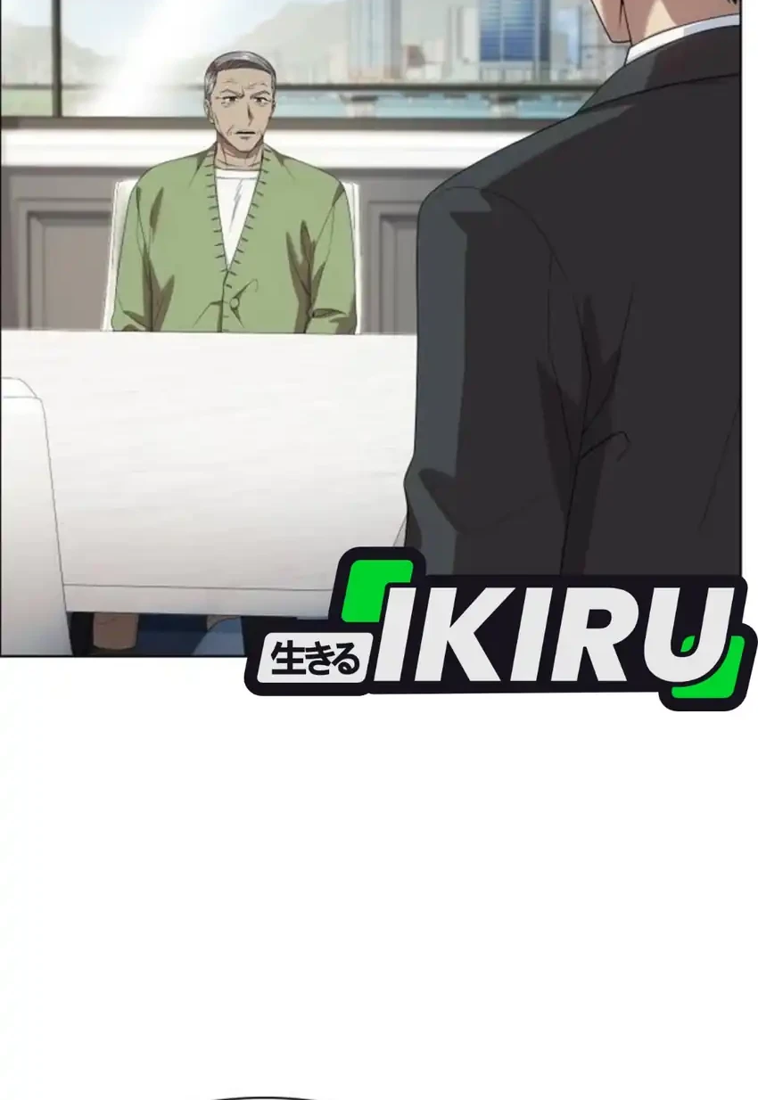 Becoming a Legendary Ace Employee Chapter 157 Gambar 47