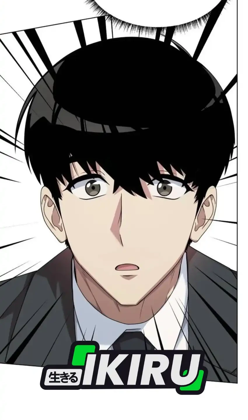 Becoming a Legendary Ace Employee Chapter 158 Gambar 47