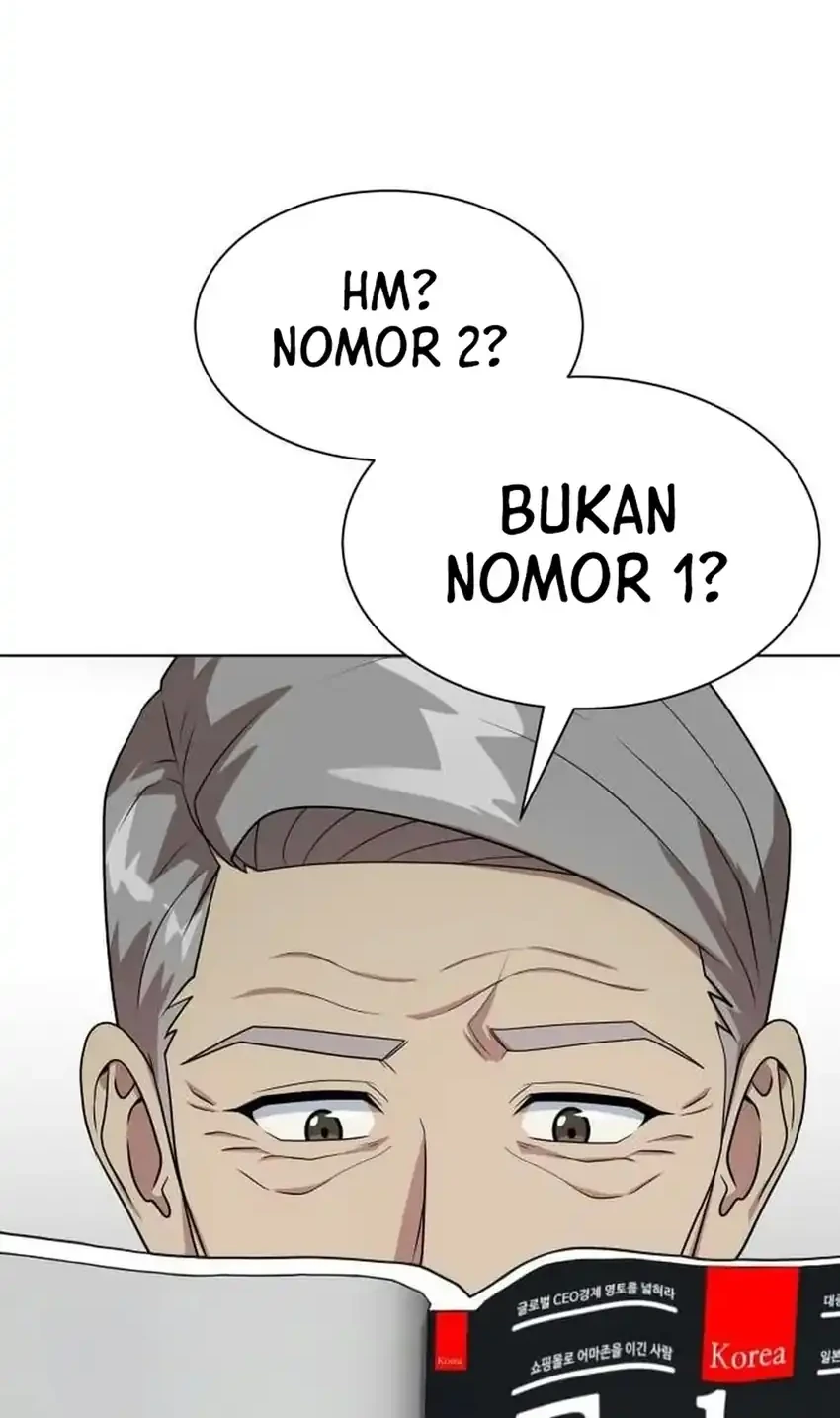 Becoming a Legendary Ace Employee Chapter 159 Gambar 48