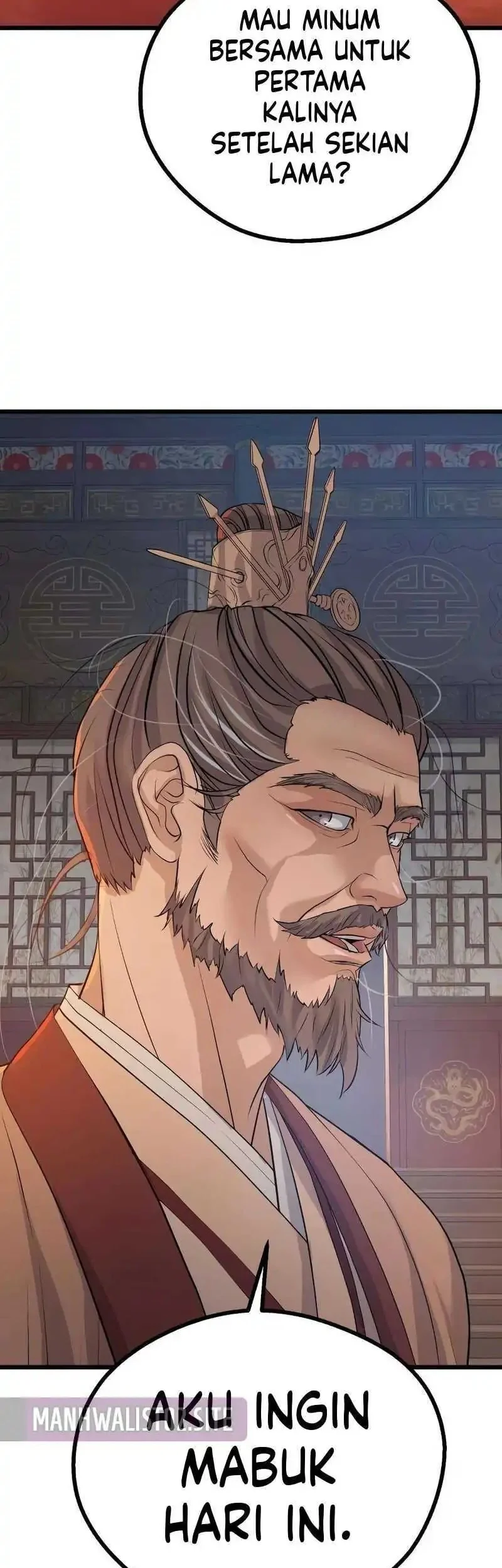 Becoming the Cheon Clan’s Mad Dog (I Became the Scoundrel of the Cheon Family) Chapter 16 Gambar 35