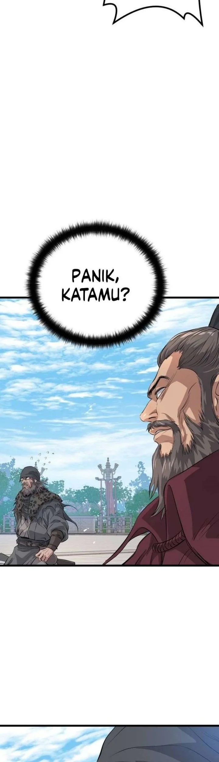 Becoming the Cheon Clan’s Mad Dog (I Became the Scoundrel of the Cheon Family) Chapter 24 Gambar 52