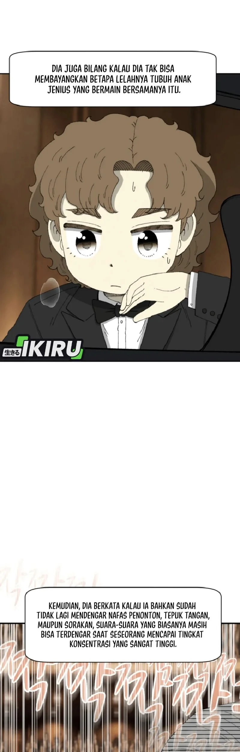 Beethoven Reborn Chapter 100 Gambar 77