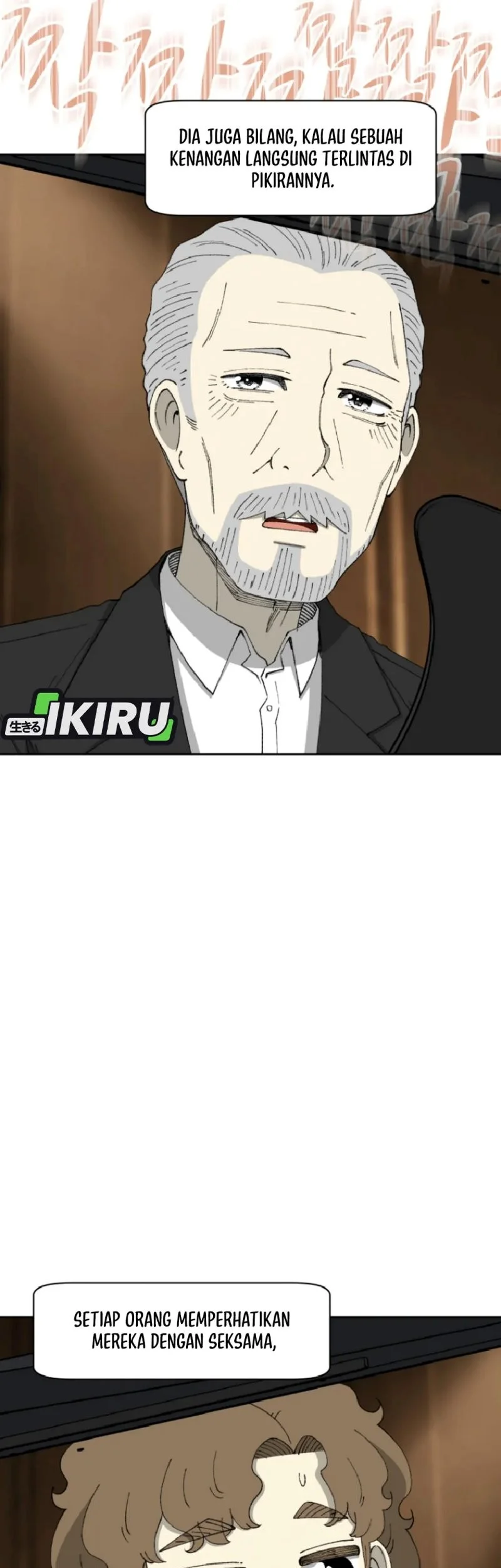Beethoven Reborn Chapter 100 Gambar 79