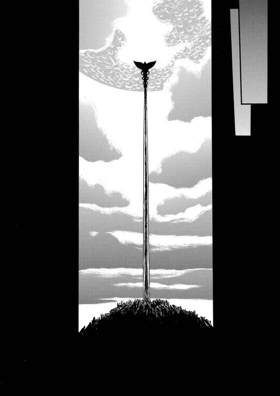 Berserk Chapter 128 Gambar 13