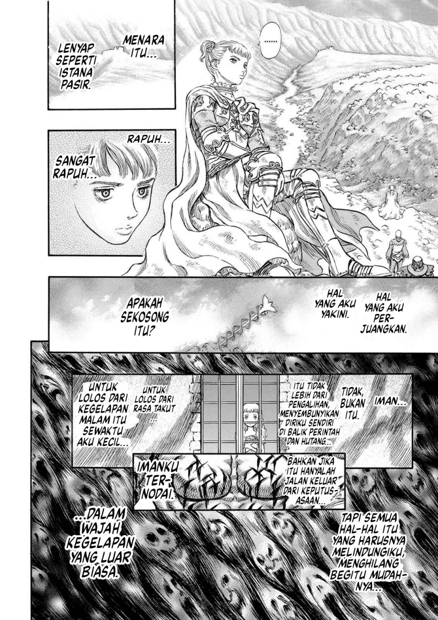 Berserk Chapter 176 Gambar 15