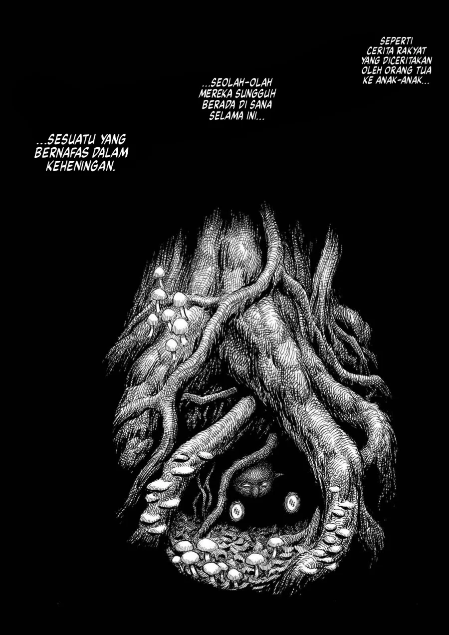 Berserk Chapter 177 Gambar 17