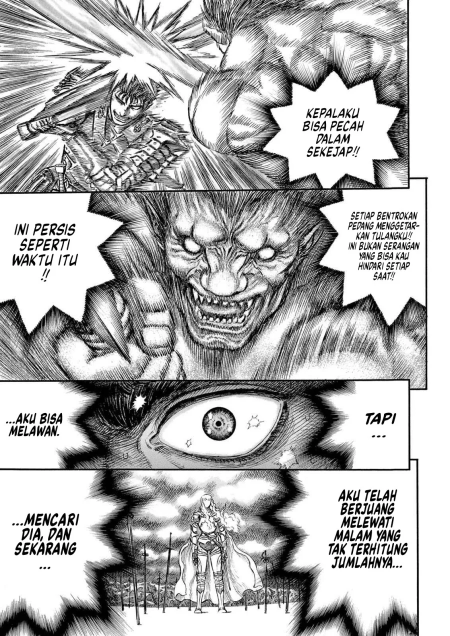 Berserk Chapter 179 Gambar 13
