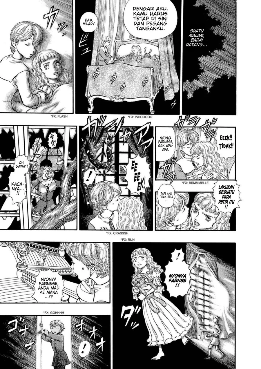 Berserk Chapter 185 Gambar 14