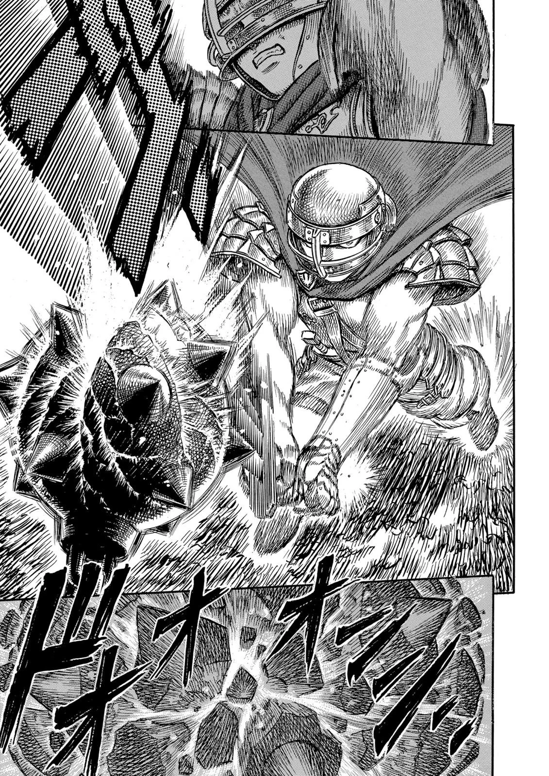 Berserk Chapter 19 Gambar 14