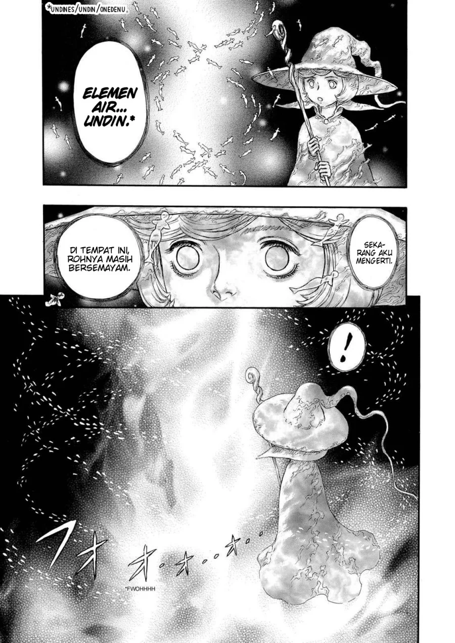Berserk Chapter 212 Gambar 13