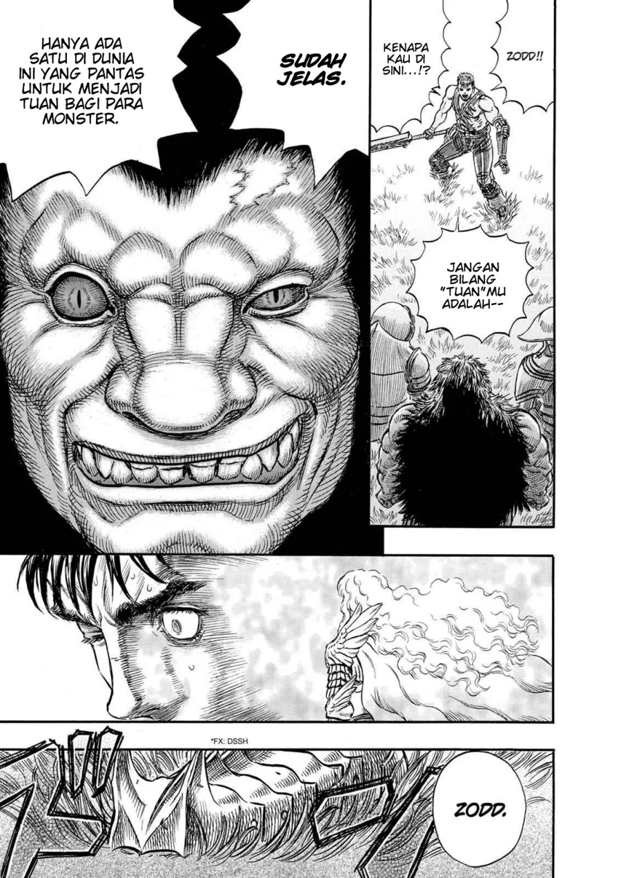 Berserk Chapter 223 Gambar 13
