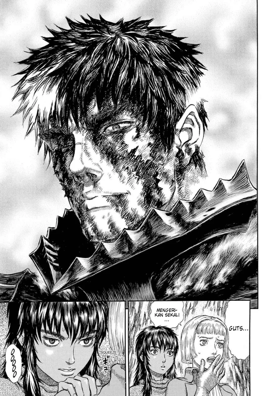Berserk Chapter 229 Gambar 13