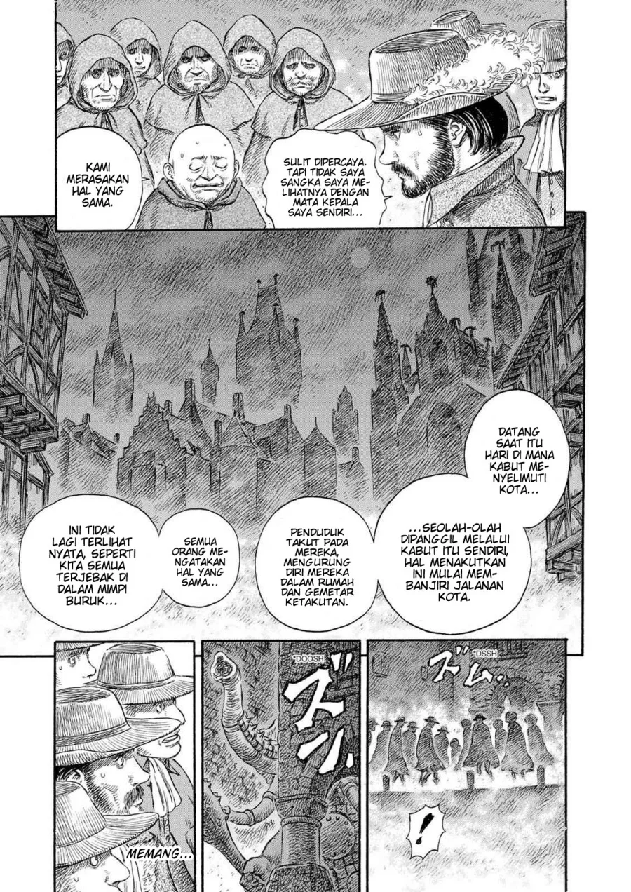 Berserk Chapter 230 Gambar 13