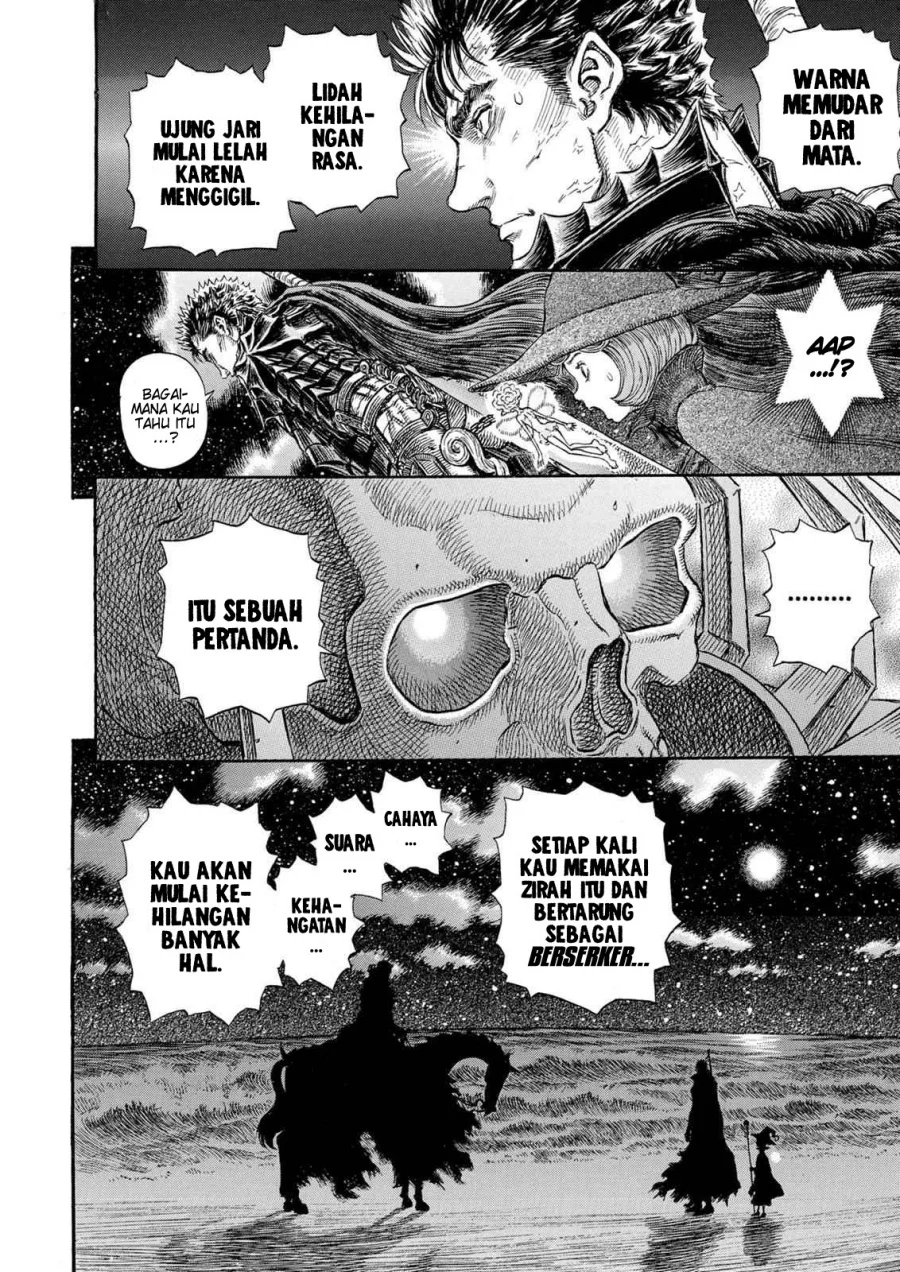 Berserk Chapter 237 Gambar 20