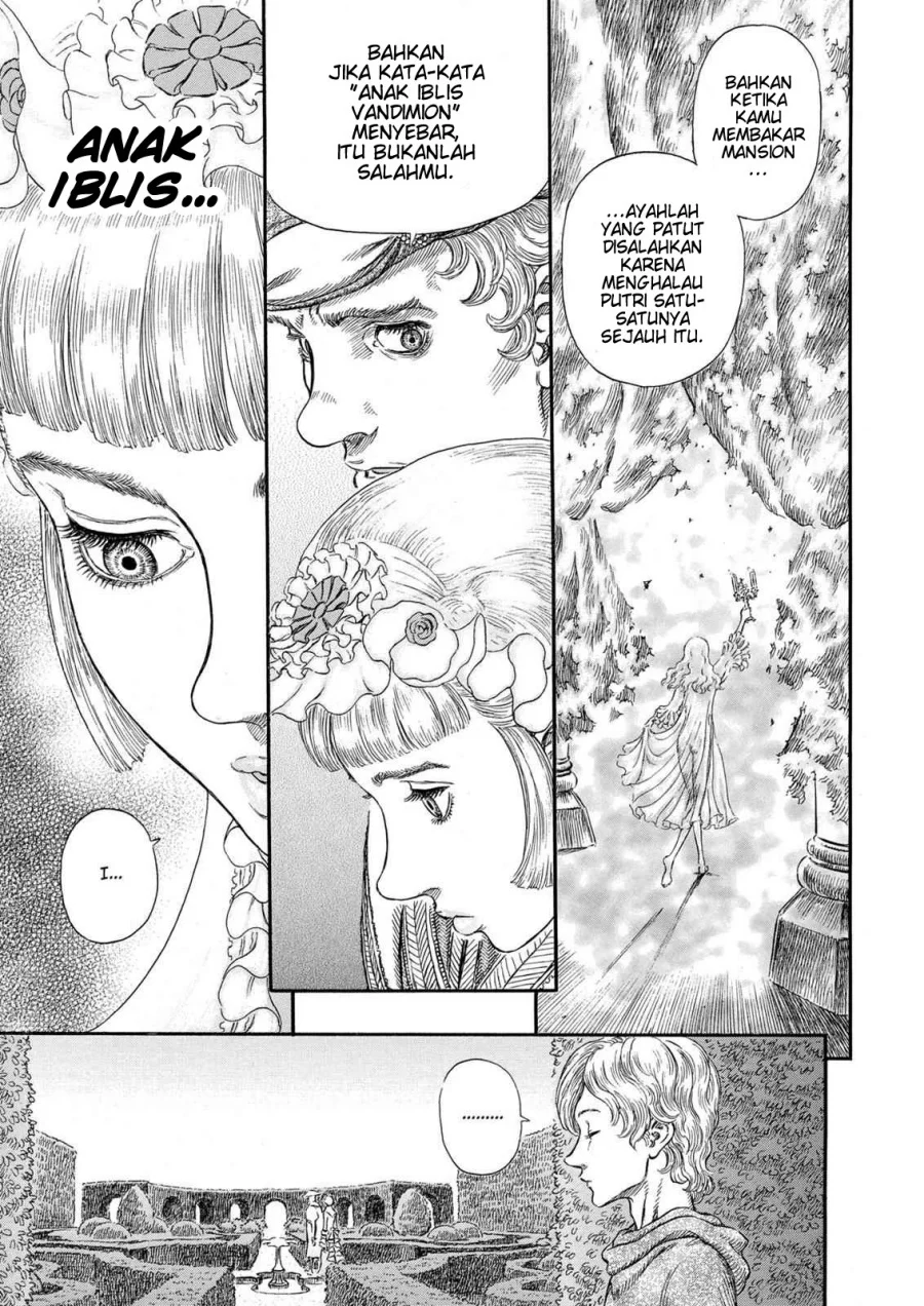 Berserk Chapter 252 Gambar 13