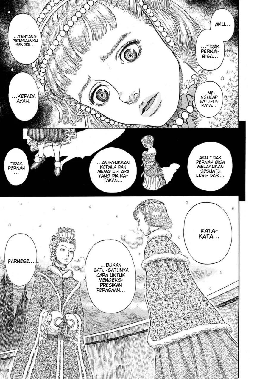 Berserk Chapter 254 Gambar 14