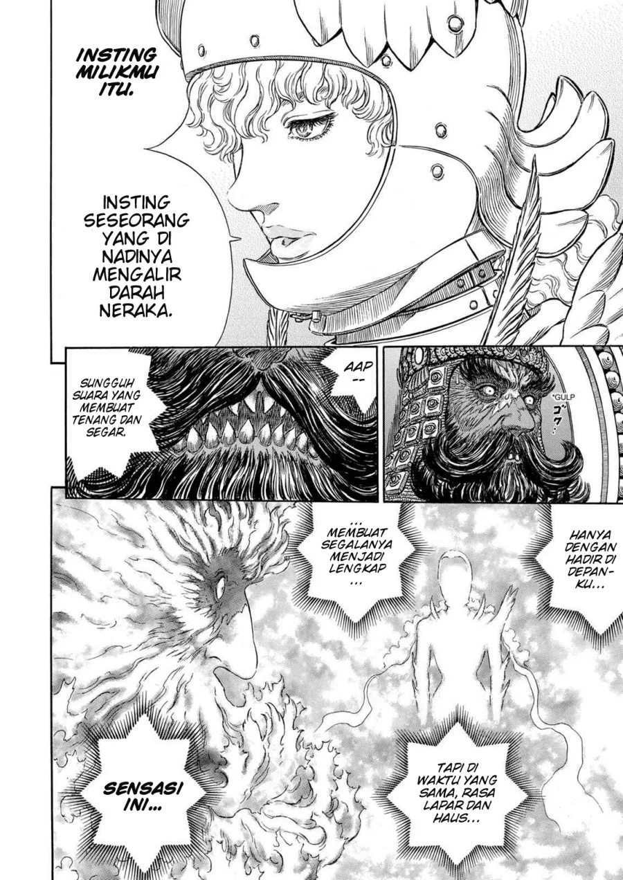 Berserk Chapter 282 Gambar 13