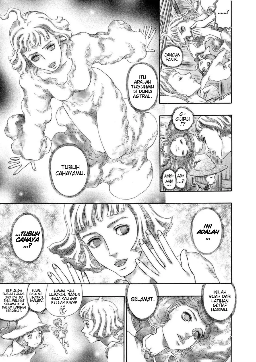 Berserk Chapter 286 Gambar 14