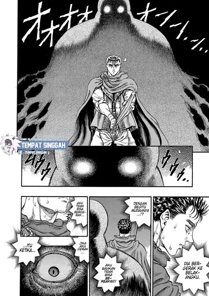Berserk Chapter 37 Gambar 16