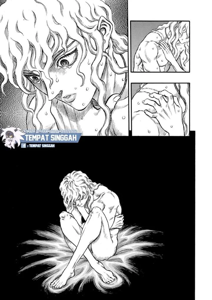 Berserk Chapter 38 Gambar 13
