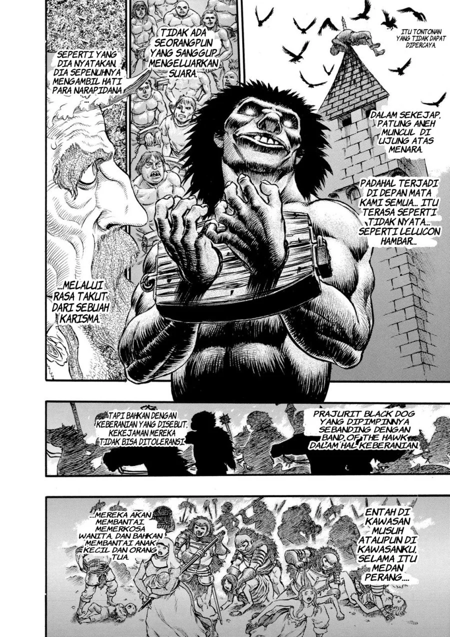 Berserk Chapter 59 Gambar 16