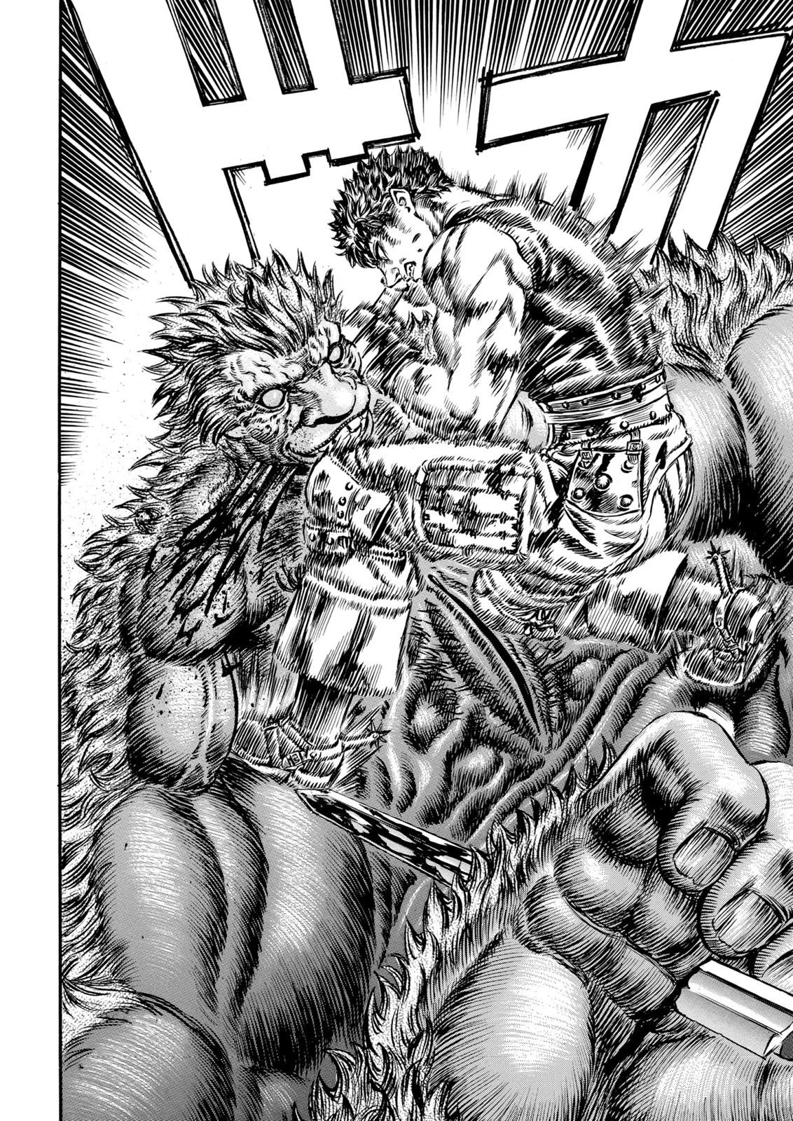 Berserk Chapter 66 Gambar 14