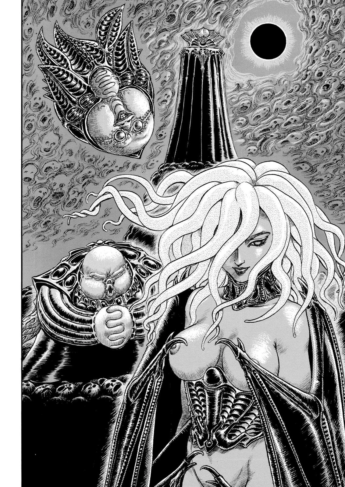 Berserk Chapter 75 Gambar 13